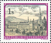 [Austria's Monasteries, type BEZ]