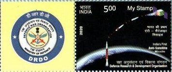 [Anti Satellite Missile - Personalized Vignette, type EWS]