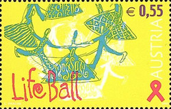 [Life Ball 2004, type CAB]
