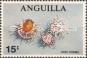 [Mussels and Marine Snails, type AV]