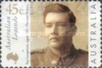[Australian Legends, type BIO1]
