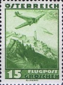 [Air Post, type FJ]