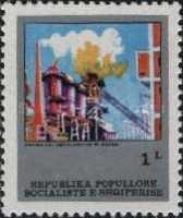 [Industrial Buildings, type ARZ]