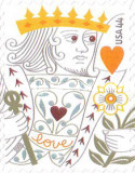 [Greeting Stamps - Self-Adhesive, type FNP]