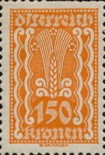 [The Republic of Austria, type BH9]