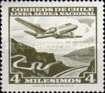 [Airmail, type LS]