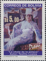 [Bolivian Departments - Potosi, type AWK]