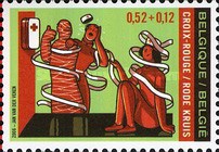 [Red Cross Charity, type DDQ]