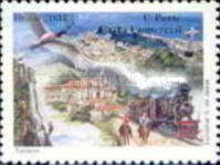 [Greeting Stamps, type XWT]