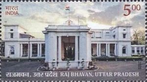 [Raj Bhavan, Uttar Pradesh, type FDK]