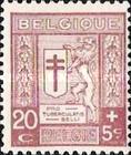 [The struggle against Tuberculosis, type CB1]