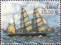 [Sailing Ships, type PA]