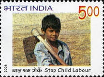 [Stop Child Labour, type CLE]