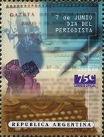[Journalism Day, type CDI]