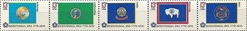 [State Flags, type ]
