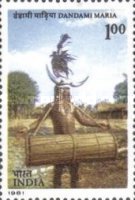 [Tribes of India, type ZP]