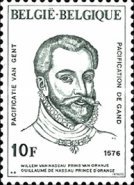 [The 400th Anniversary of the Gent Threaty, type AUX]