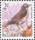 [Birds, type BYL]