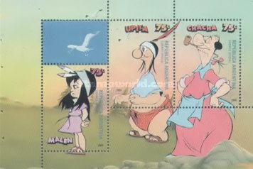 [Patoruzito Booklet, type ]