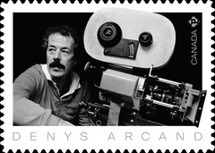 [Personalities - Denys Arcand, type DZP]