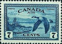 [Airmail, type EA]