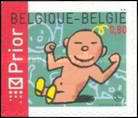 [Greeting Stamps - Self-Adhesive Stamps, type CZI]