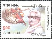 [V. Lakshminarayana, type CFA]