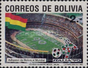 [Football World Cup - Italy, type AHM]