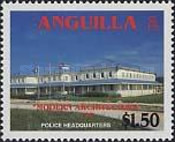 [Modern Architecture, type ANR]
