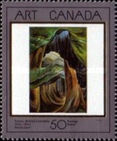 [Canadian Art, type AQT]
