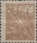 [Local Motifs and Personalities - Control Lines on Backside, type HO31]