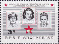 [Freedom Fighters, type BID]