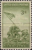 [Iwo Jima, type OT]