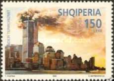 [The 1st Anniversary of 9/11, type CEP]