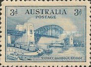 [Opening of Sydney Harbour Bridge, type O2]