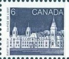 [Parliament Building, type AMS]