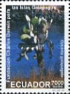[Charles Darwin Galapagos Islands Protection Foundation, type CLJ]