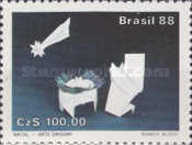 [Christmas - Origami by Marcia Bloch, type CHD]