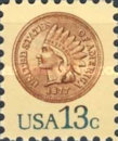 [Indian Head Penny, type ARN]