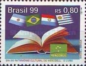 [Mercosur - The Book, type DIA]