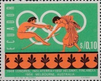 [History of the Olympic Games, type AST]