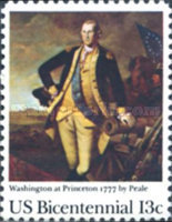 [George Washington, type AQJ]