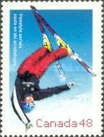 [Winter Olympic Games - Salt Lake City, USA, type CAQ]