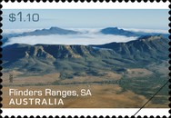 [Our Beautiful Continent, type FAZ]