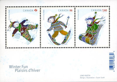 [Christmas - Winter Fun, type ]
