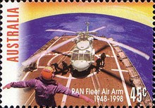 [Royal Australian Navy, type BDC]