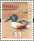 [Birds, type AUE]