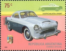 [National Automobile Industry, type CXP]
