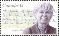 [The 50th Anniversary of the National Library of Canada/Canadian Authors, type CDW]