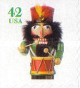 [Christmas - Self-Adhesive Stamps, type FMG1]